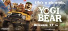 Yogi Bear - Movie Poster (xs thumbnail)