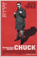 Chuck - Movie Poster (xs thumbnail)