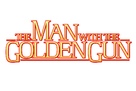 The Man With The Golden Gun - Logo (xs thumbnail)