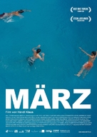 M&auml;rz - Austrian Movie Poster (xs thumbnail)
