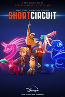 &quot;Short Circuit&quot; - Movie Poster (xs thumbnail)