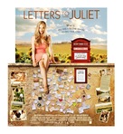 Letters to Juliet - Movie Poster (xs thumbnail)