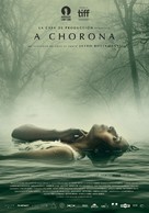 La llorona - Portuguese Movie Poster (xs thumbnail)