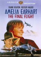 Amelia Earhart: The Final Flight - Movie Cover (xs thumbnail)