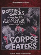 Corpse Eaters - DVD movie cover (xs thumbnail)