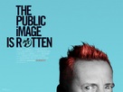 The Public Image is Rotten - Movie Poster (xs thumbnail)