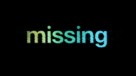 Missing - Logo (xs thumbnail)