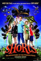 Shorts - British Movie Poster (xs thumbnail)
