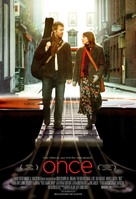 Once - Movie Poster (xs thumbnail)