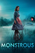 Monstrous - poster (xs thumbnail)