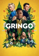 Gringo - Movie Cover (xs thumbnail)