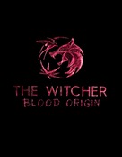 The Witcher: Blood Origin - Logo (xs thumbnail)