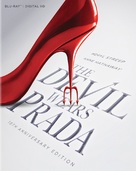 The Devil Wears Prada - Movie Cover (xs thumbnail)