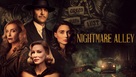 Nightmare Alley - poster (xs thumbnail)