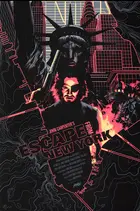 Escape From New York Custom