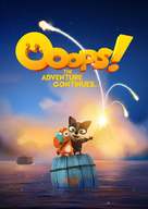 OOOPS - The Adventure Continues - Irish Movie Cover (xs thumbnail)