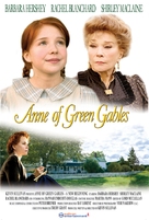 Anne of Green Gables: A New Beginning - DVD movie cover (xs thumbnail)