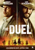 The Duel - French DVD movie cover (xs thumbnail)