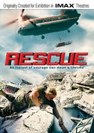 Rescue - DVD movie cover (xs thumbnail)