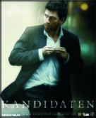 Kandidaten - Danish Movie Poster (xs thumbnail)