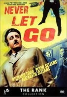 Never Let Go - DVD movie cover (xs thumbnail)