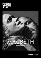 National Theatre Live: Macbeth - British Movie Poster (xs thumbnail)