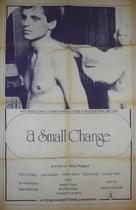 Small Change - Movie Poster (xs thumbnail)