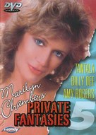 Private Fantasies V - Movie Cover (xs thumbnail)
