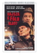 The Taking of Pelham One Two Three - Hungarian DVD movie cover (xs thumbnail)