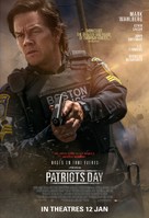 Patriots Day - Singaporean Movie Poster (xs thumbnail)