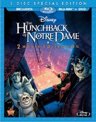 The Hunchback of Notre Dame - Movie Cover (xs thumbnail)