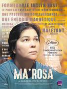 Ma&#039; Rosa - French Movie Poster (xs thumbnail)