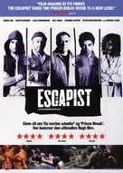 The Escapist - Danish Movie Cover (xs thumbnail)