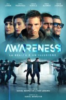 Awareness - Italian Movie Poster (xs thumbnail)