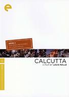 Calcutta - Movie Cover (xs thumbnail)