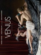 Venus - British poster (xs thumbnail)