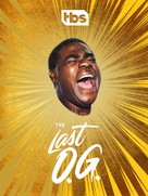 &quot;The Last O.G.&quot; - Video on demand movie cover (xs thumbnail)