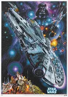 Star Wars Poster