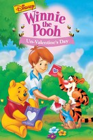 Winnie the Pooh Un-Valentine&#039;s Day - Movie Cover (xs thumbnail)