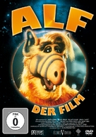Project: ALF - German Movie Cover (xs thumbnail)