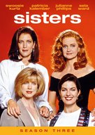 &quot;Sisters&quot; - DVD movie cover (xs thumbnail)