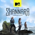 &quot;The Shannara Chronicles&quot; - Movie Poster (xs thumbnail)
