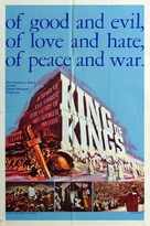 King of Kings - Movie Poster (xs thumbnail)