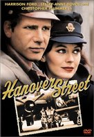 Hanover Street - Movie Cover (xs thumbnail)