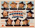 Heroes of the Alamo - Movie Poster (xs thumbnail)