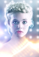 The Neon Demon -  Key art (xs thumbnail)