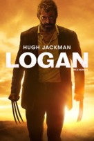 Logan - Argentinian Movie Cover (xs thumbnail)
