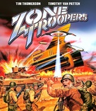Zone Troopers - Movie Cover (xs thumbnail)