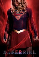 &quot;Supergirl&quot; - Movie Poster (xs thumbnail)