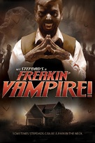 My Step-Dad&#039;s a Freakin&#039; Vampire - DVD movie cover (xs thumbnail)